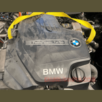 Load image into Gallery viewer, BMW Engine & Transmission For BMW 520I 2013-2015 N20B20B Complete