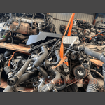 Load image into Gallery viewer, BMW Engine & Transmission For BMW 520I 2013-2015 N20B20B Complete