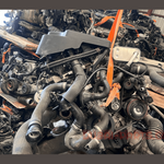 Load image into Gallery viewer, BMW Engine & Transmission For BMW 520I 2013-2015 N20B20B Complete