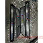 Bild in die Galerieansicht laden, M-Ausstattung Einstiegs-Set M5 F10 2010-2015 4-teilig, sauberer Zustand, Original M5