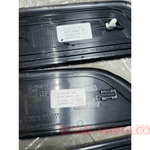 Bild in die Galerieansicht laden, M-Ausstattung Einstiegs-Set M5 F10 2010-2015 4-teilig, sauberer Zustand, Original M5