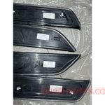 Bild in die Galerieansicht laden, M-Ausstattung Einstiegs-Set M5 F10 2010-2015 4-teilig, sauberer Zustand, Original M5