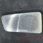 Bild in die Galerieansicht laden, BMW Alcantara 8079851 8 G15 F92 M8 Ablagefach, Bang Ulofsen Lautsprecherabdeckungen (2 Stück) mit Lautsprecherkabelbaum, sauberer Zustand