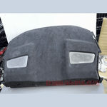 Bild in die Galerieansicht laden, BMW Alcantara 8079851 8 G15 F92 M8 Ablagefach, Bang Ulofsen Lautsprecherabdeckungen (2 Stück) mit Lautsprecherkabelbaum, sauberer Zustand