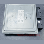 Load image into Gallery viewer, BMW 5 SERIES, X5 N52 ENGINE CONTROL ECU UNIT ECM DME MSV80.0 7602220