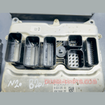 Bild in die Galerieansicht laden, BMW X1 E84 2013 N20B20A Motorsteuergerät-Kit DME 8610678