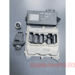 Bild in die Galerieansicht laden, BMW X1 E84 2013 N20B20A Motorsteuergerät-Kit DME 8610678