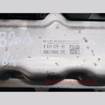 Bild in die Galerieansicht laden, BMW X1 E84 2013 N20B20A Motorsteuergerät-Kit DME 8610678