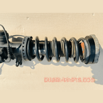 Load image into Gallery viewer, BMW 5,7 SERIES F01 ,F02 ,F07 FRONT LEFT AND RIGHT SIDES SHOCK ABSORBER SPRING STRUTS