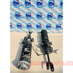 Load image into Gallery viewer, BMW 5,7 SERIES F01 ,F02 ,F07 FRONT LEFT AND RIGHT SIDES SHOCK ABSORBER SPRING STRUTS