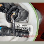 Bild in die Galerieansicht laden, BMW X5 E70 Kraftstoffpumpeneinheit 7164309 Originalteil, gebraucht