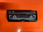 Load image into Gallery viewer, BMW F30 F31 Climate Radio Control Switch Unit 9363498 Used Product