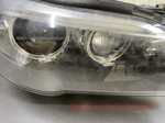 Load image into Gallery viewer, BMW 528i 528xi 535xi 530i 5 Series F10 F11 Headlight Right Side LED 7378516 Used Item