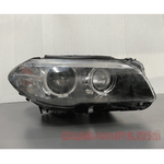 قم بتحميل الصورة إلى عارض الصور، مصباح أمامي LED يمين مستعمل لسيارات BMW الفئة الخامسة F10 وF11 (528i، 528xi، 535xi، 530i) (رقم القطعة: 7378516)