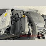 قم بتحميل الصورة إلى عارض الصور، مصباح أمامي LED يمين مستعمل لسيارات BMW الفئة الخامسة F10 وF11 (528i، 528xi، 535xi، 530i) (رقم القطعة: 7378516)