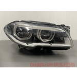Load image into Gallery viewer, BMW F10 F11 Headlight Right Side LED 7378522 Used Product