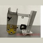 Load image into Gallery viewer, BMW F10 F11 Front Bumper Supporting Beam Left Side 7158873 Used Product