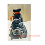 Load image into Gallery viewer, 06-10 BMW E60 E63 E64 M5 M6 REAR AXLE DIFFRENTIAL FINAL DRIVE 3.62 LSD 40K OEM