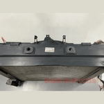 Load image into Gallery viewer, BMW F10 520 Radiator Condenser And Fan 7618759 Used Item