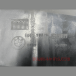Load image into Gallery viewer, BMW F10 Front Left Brake Duct 7331783 Used Product