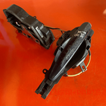 Load image into Gallery viewer, BMW X3 F25 Rear Right Exterior Door Handle And Lock 7331740 Used