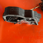 Load image into Gallery viewer, BMW X3 F25 Rear Right Exterior Door Handle And Lock 7331740 Used