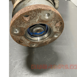 Load image into Gallery viewer, BMW X5 F15 Front Differential 8618379 Gear Ratio 3:15 Genuine Used