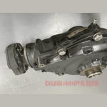 Load image into Gallery viewer, BMW X5 E53 Front Differential 7523043 Gear Ratio 4:10 Genuine Used