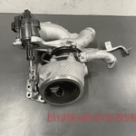 Load image into Gallery viewer, BMW F40 X1 F48 Engine Turbo Charger 8631700 Genuine Used Only 10 KM