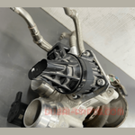 Load image into Gallery viewer, BMW G05 G14 Engine Turbo Charger 8485180,5A01D09 Genuine 10 KM Used