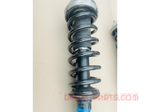 Load image into Gallery viewer, BMW 2008- 2014 E70 E71 X5 X6 xDrive50i Front Sides Shock Strut Absorbers Pair