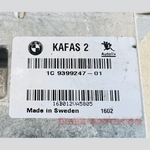 قم بتحميل الصورة إلى عارض الصور، وحدات التحكم BMW F01 F06 F10 F20 F25 F30 F32 KaFas 2 رقم 9399247