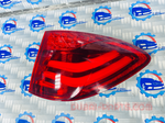 Load image into Gallery viewer, 5 series F07 GT rear right brakelight taillight lamb 7199644