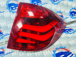 Load image into Gallery viewer, 5 series F07 GT rear right brakelight taillight lamb 7199644