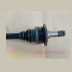 Load image into Gallery viewer, BMW E70 F15 X5 F16 X6 30D 40D DRIVERS SIDE RIGHT REAR DRIVESHAFT 7564128
