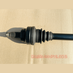 Load image into Gallery viewer, BMW E70 F15 X5 F16 X6 30D 40D DRIVERS SIDE RIGHT REAR DRIVESHAFT 7564128