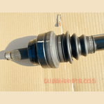 Load image into Gallery viewer, BMW E70 F15 X5 F16 X6 30D 40D DRIVERS SIDE RIGHT REAR DRIVESHAFT 7564128