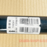 Load image into Gallery viewer, BMW E70 F15 X5 F16 X6 30D 40D DRIVERS SIDE RIGHT REAR DRIVESHAFT 7564128