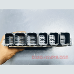 قم بتحميل الصورة إلى عارض الصور، وحدة التحكم الإلكترونية للمحرك BMW X3 G01 B58 ECU ECM DME 9846687