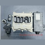Load image into Gallery viewer, BMW X1 E84 Z4 E89 N20 ENGINE CONTROL ECU UNIT KIT DME 7639375