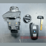 Load image into Gallery viewer, BMW X1 E84 Z4 E89 N20 ENGINE CONTROL ECU UNIT KIT DME 7639375