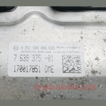 Load image into Gallery viewer, BMW X1 E84 Z4 E89 N20 ENGINE CONTROL ECU UNIT KIT DME 7639375