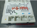 Load image into Gallery viewer, 2014-2018 Mercedes-Benz W222 S-Class Front Left Side Door Control Module A222 900 98 12 OEM