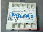 Load image into Gallery viewer, 2014-2018 Mercedes-Benz W222 S-Class Front Left Side Door Control Module A222 900 17 07 OEM
