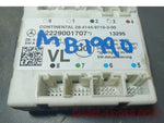 Load image into Gallery viewer, 2014-2018 Mercedes-Benz W222 S-Class Front Left Side Door Control Module A222 900 17 07 OEM