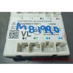 Load image into Gallery viewer, 2014-2018 Mercedes-Benz W222 S-Class Front Left Side Door Control Module A222 900 17 07 OEM