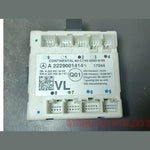 Load image into Gallery viewer, 2014-2018 Mercedes-Benz W222 S-Class Front Left Side Door Control Module A222 900 14 14 OEM