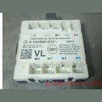 Load image into Gallery viewer, 2014-2018 Mercedes-Benz W222 S-Class Front Left Side Door Control Module A222 900 15 12 OEM
