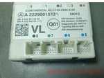 Load image into Gallery viewer, 2014-2018 Mercedes-Benz W222 S-Class Front Left Side Door Control Module A222 900 15 12 OEM