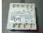 Load image into Gallery viewer, 2014-2018 Mercedes-Benz W222 S-Class Front Right Side Door Control Module A222 900 16 14 OEM